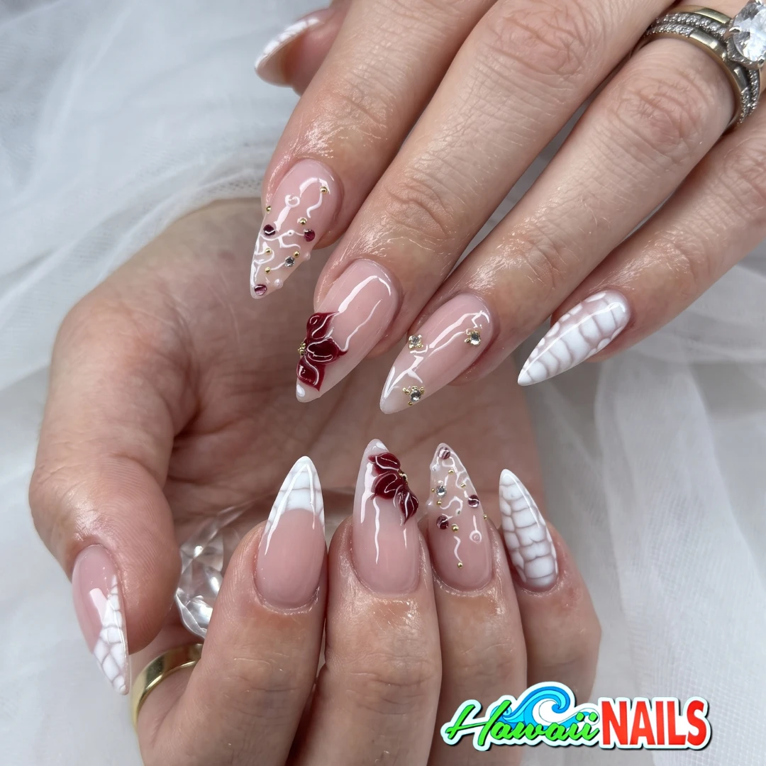 Nail art